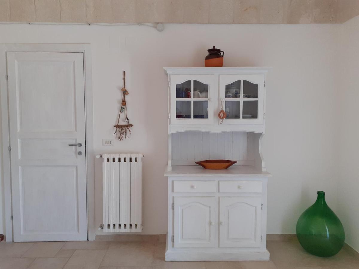 Bed and Breakfast Il Nido Монополі Екстер'єр фото