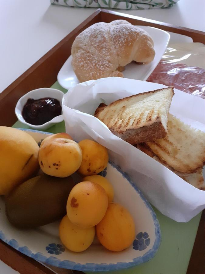 Bed and Breakfast Il Nido Монополі Екстер'єр фото
